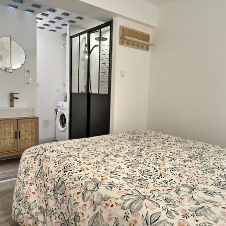 Le Petit Evali - Wifi - Centre Daire Albi Dış mekan fotoğraf