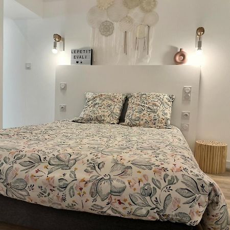 Le Petit Evali - Wifi - Centre Daire Albi Dış mekan fotoğraf
