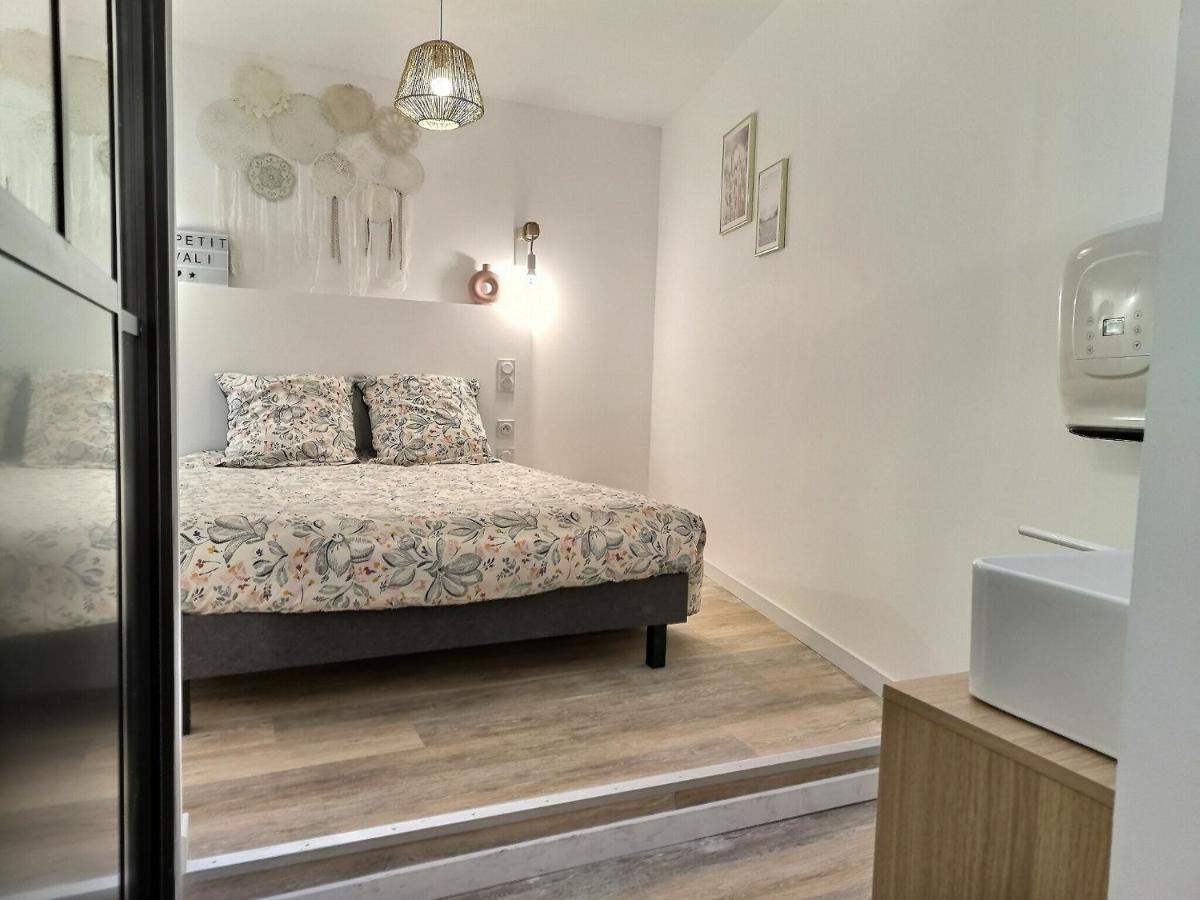 Le Petit Evali - Wifi - Centre Daire Albi Dış mekan fotoğraf