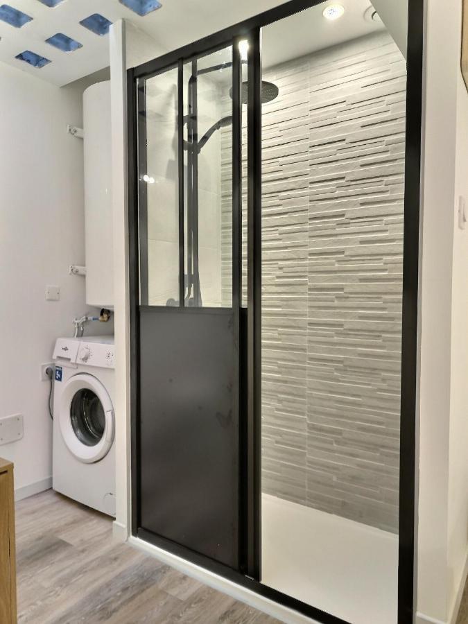 Le Petit Evali - Wifi - Centre Daire Albi Dış mekan fotoğraf