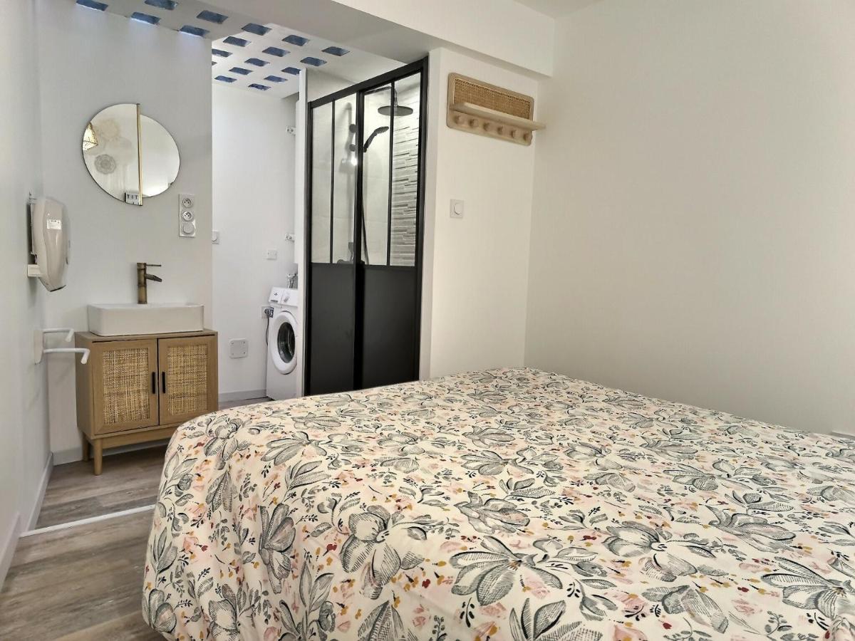 Le Petit Evali - Wifi - Centre Daire Albi Dış mekan fotoğraf