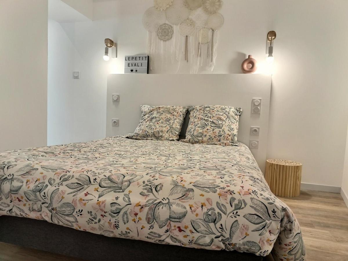 Le Petit Evali - Wifi - Centre Daire Albi Dış mekan fotoğraf